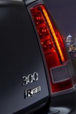Chrysler 300C Ruyi Design Concept 2012 года